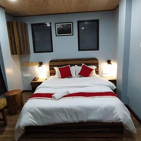 Svr Inn Дарджилинг Екстериор снимка