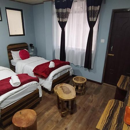 Svr Inn Дарджилинг Екстериор снимка
