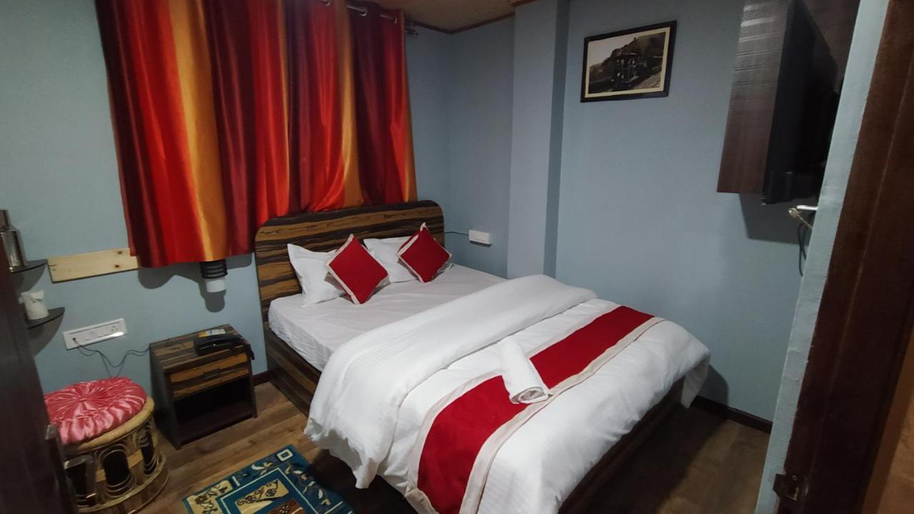 Svr Inn Дарджилинг Екстериор снимка