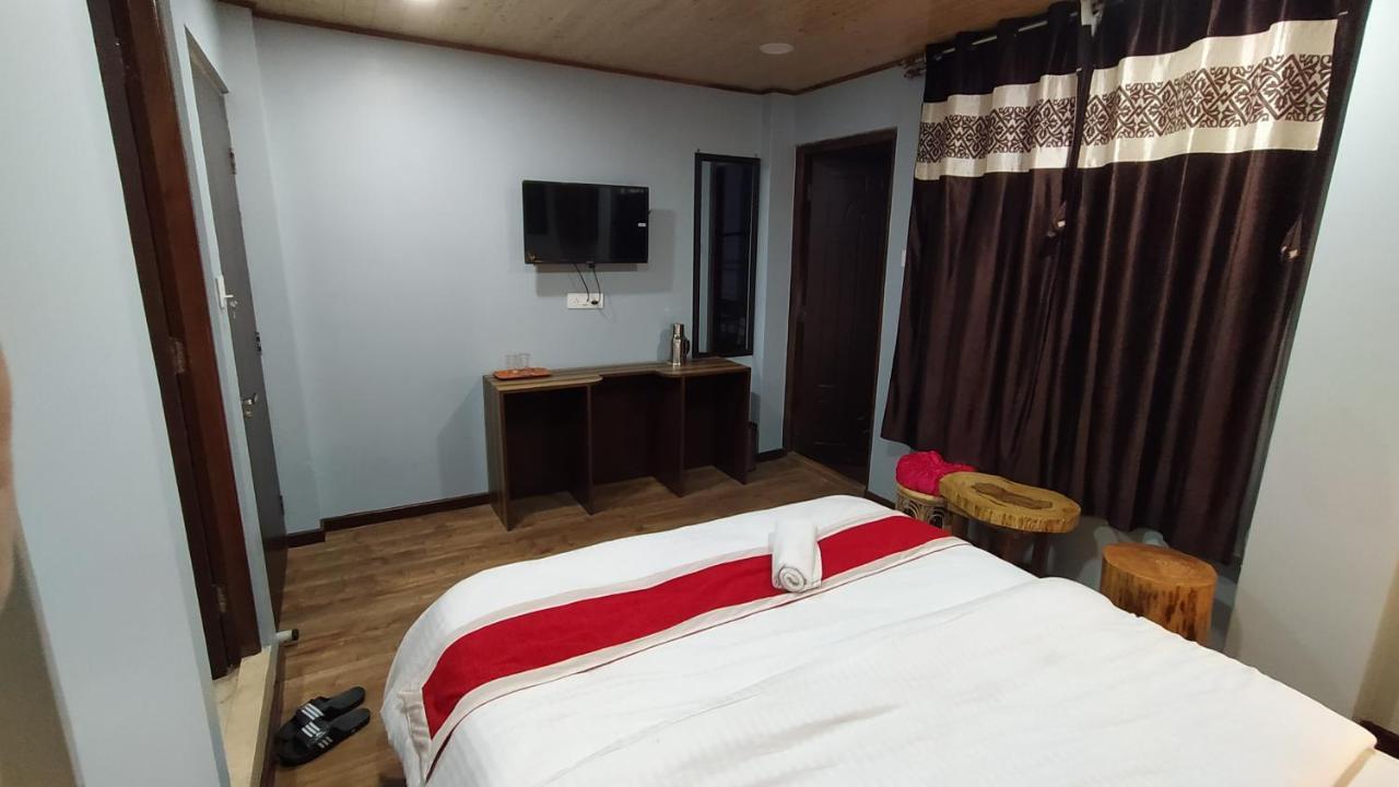 Svr Inn Дарджилинг Екстериор снимка