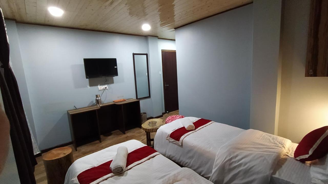 Svr Inn Дарджилинг Екстериор снимка