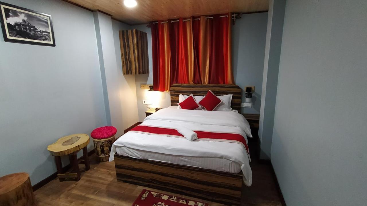 Svr Inn Дарджилинг Екстериор снимка