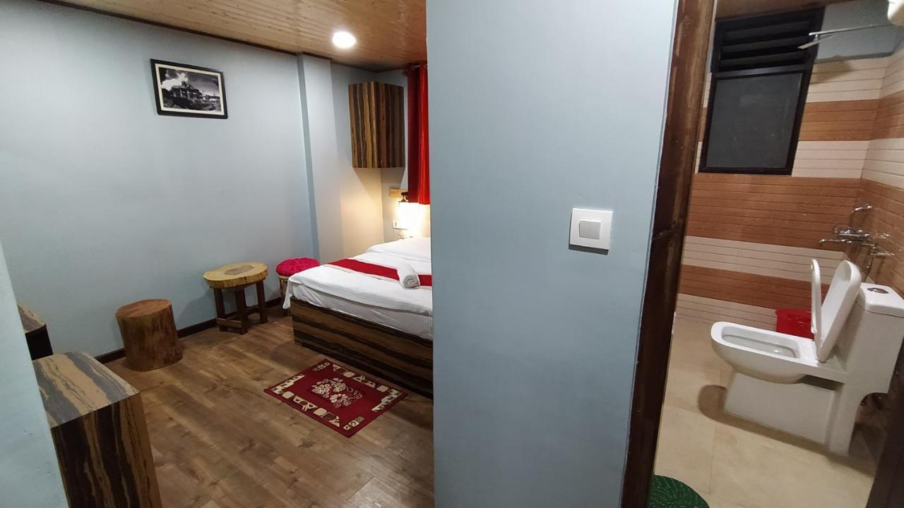 Svr Inn Дарджилинг Екстериор снимка