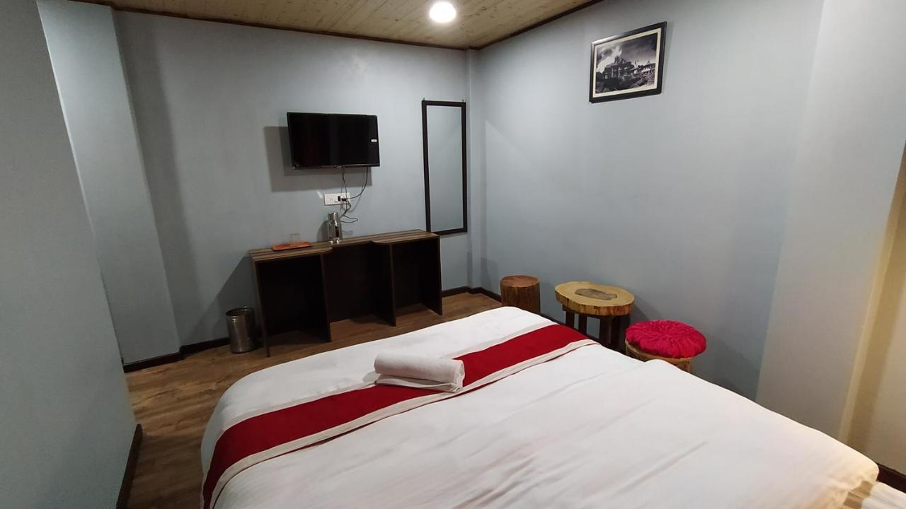 Svr Inn Дарджилинг Екстериор снимка